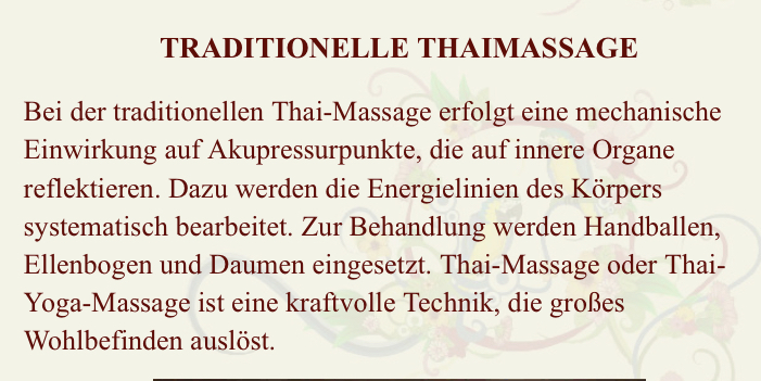 Nuadwell Original Thai Massage · Fotos 2