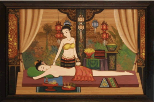 Nuadwell Original Thai Massage · Fotos 1